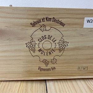 Wine Crate